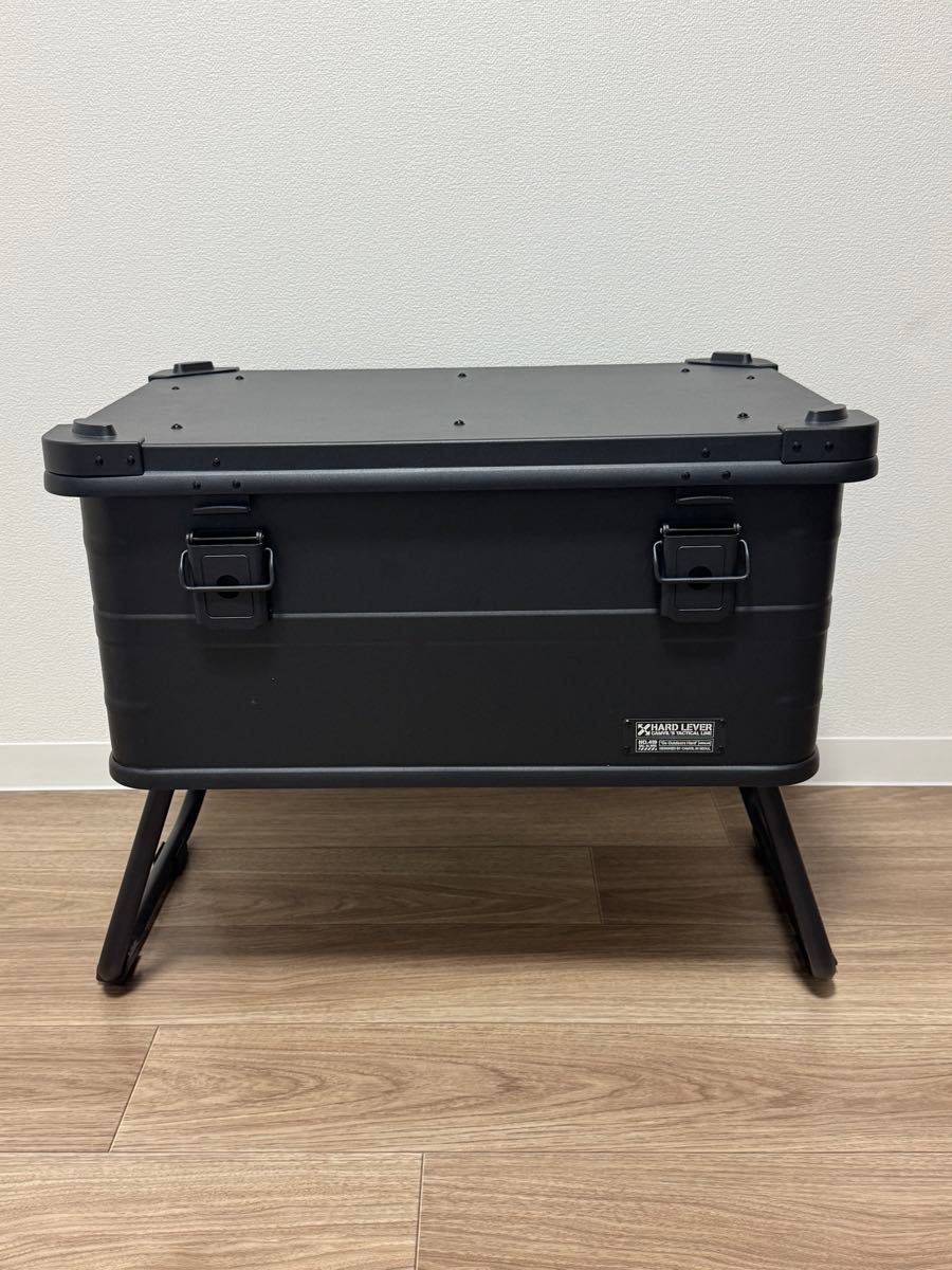 アルミコンテナ 60L CAMVIL(ケムビル)|Yahoo!フリマ(旧PayPay アルミコンテナ 60L CAMVIL(ケムビル)|Yahoo!フリマ(旧PayPay