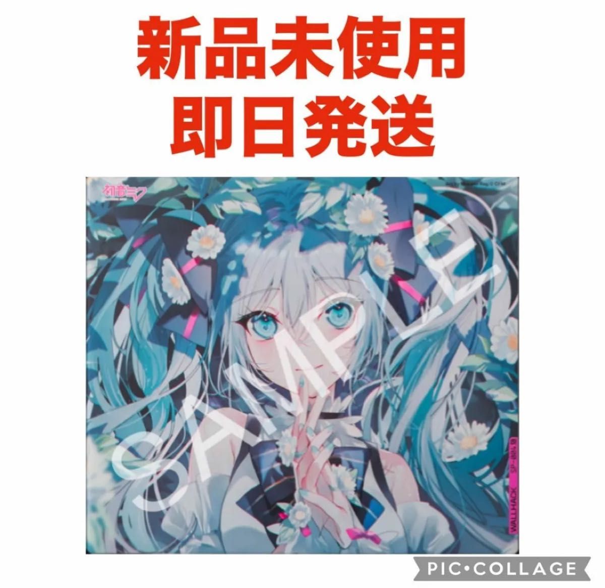 即日発送 未使用 Wallhack/SkyPAD ガラスパッド SP-004 Hatsune 即日発送 未使用 Wallhack/SkyPAD ガラスパッド SP-004 Hatsune