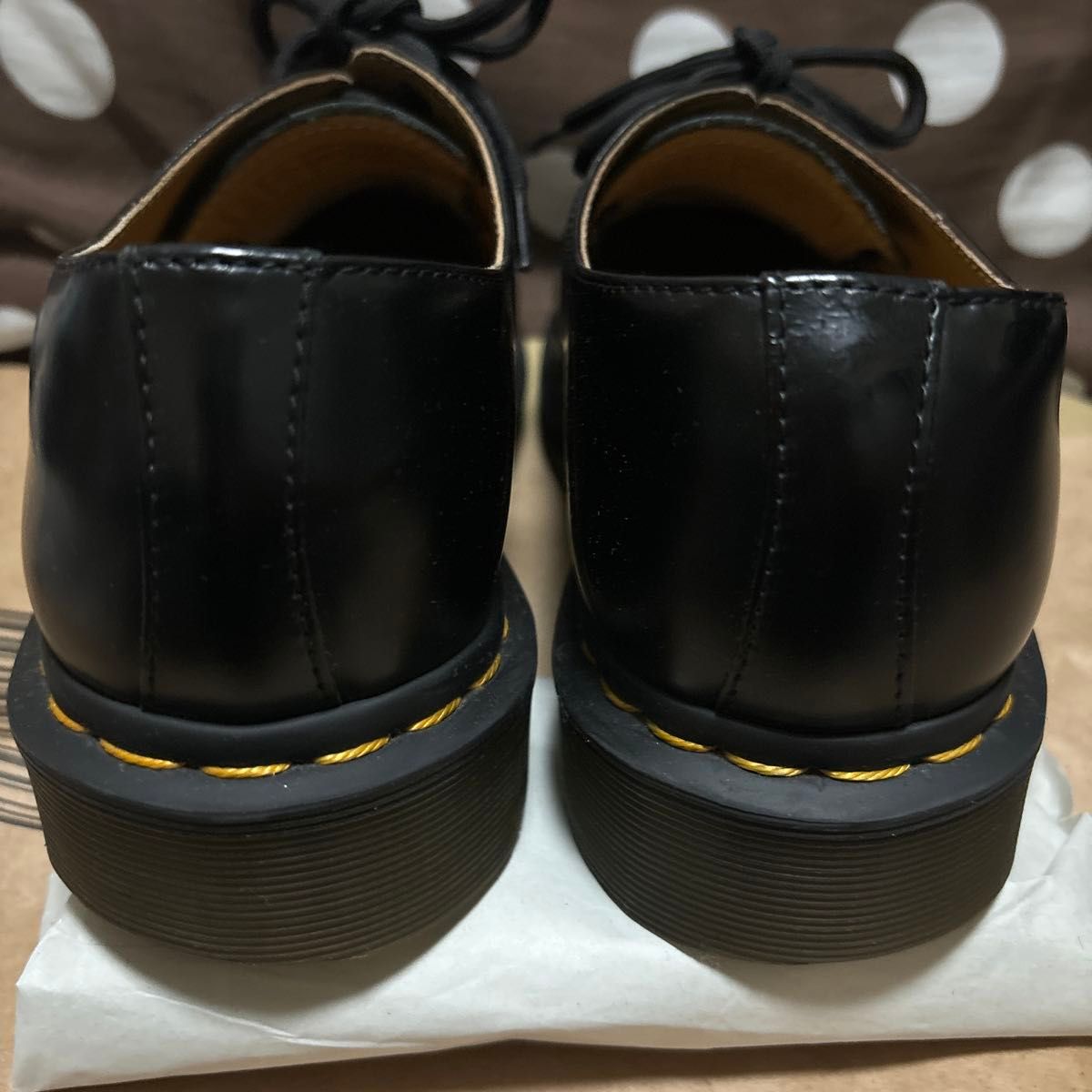 Dr Martens ドクターマーチン 3ホール 11838 UK5 24cm ブラック Dr Martens ドクターマーチン 3ホール 11838 UK5 24cm ブラック