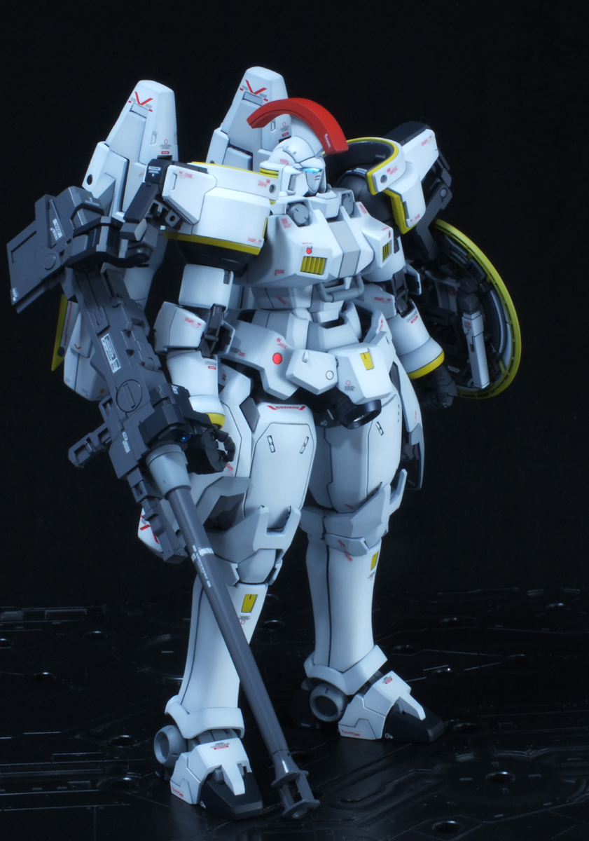 ○MG○1/100○トールギス完成品○OZ-00MS○TALLGEESE○BANDAI ○MG○1/100○トールギス完成品○OZ-00MS○TALLGEESE○BANDAI
