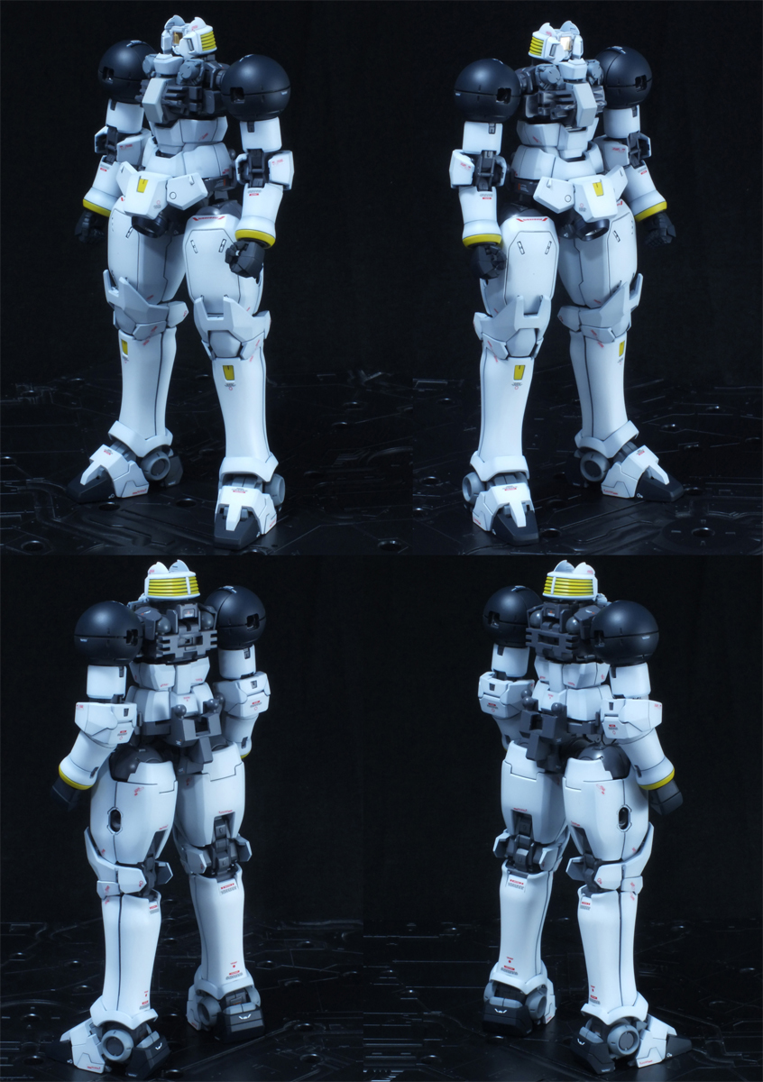 ○MG○1/100○トールギス完成品○OZ-00MS○TALLGEESE○BANDAI ○MG○1/100○トールギス完成品○OZ-00MS○TALLGEESE○BANDAI
