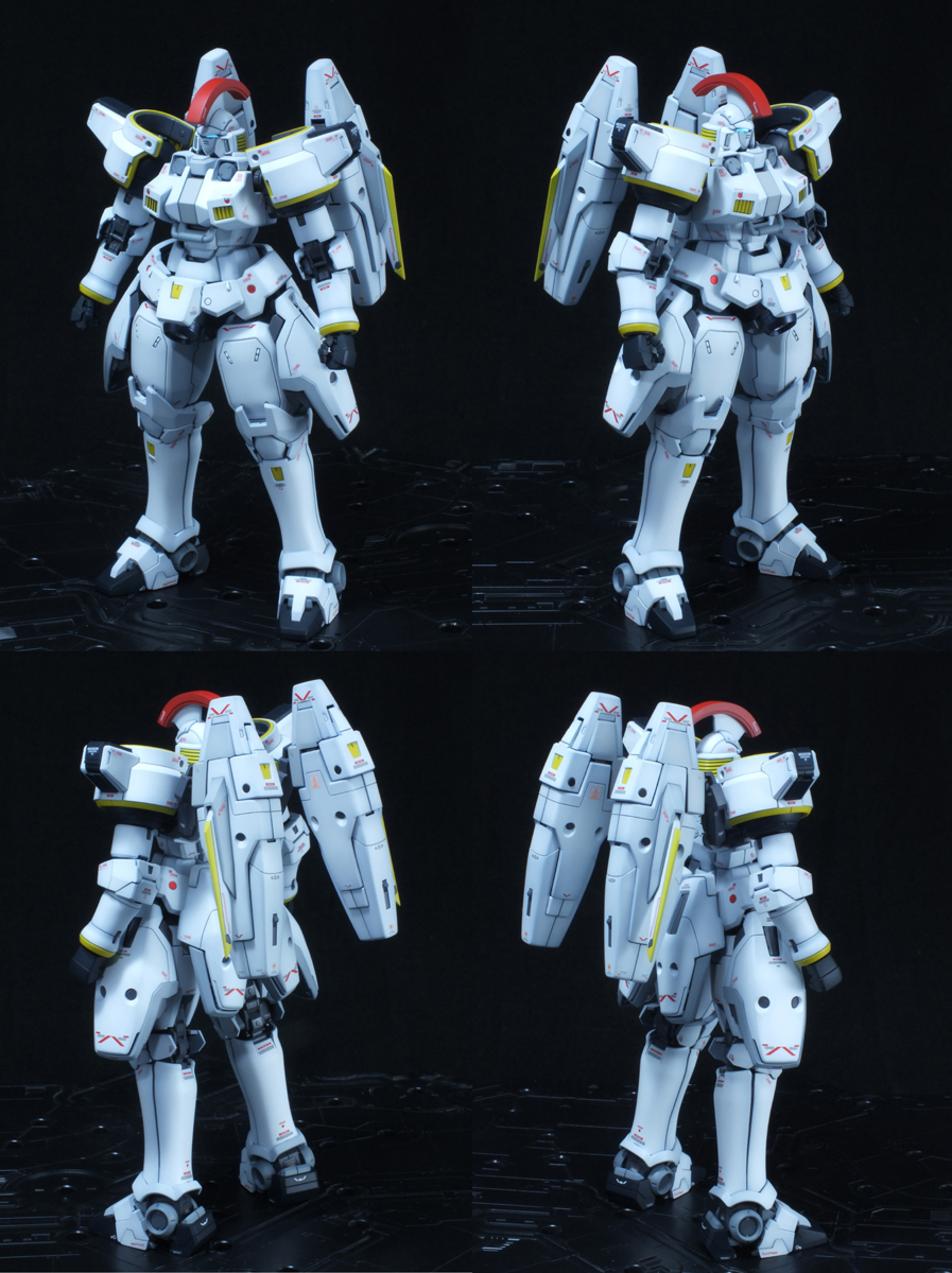○MG○1/100○トールギス完成品○OZ-00MS○TALLGEESE○BANDAI ○MG○1/100○トールギス完成品○OZ-00MS○TALLGEESE○BANDAI
