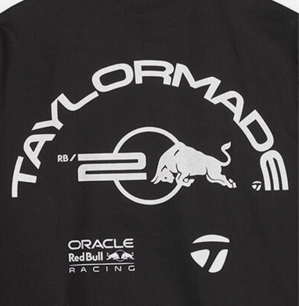 TaylorMade × Oracle Red Bull Racing テーラーメイド TaylorMade × Oracle Red Bull Racing テーラーメイド