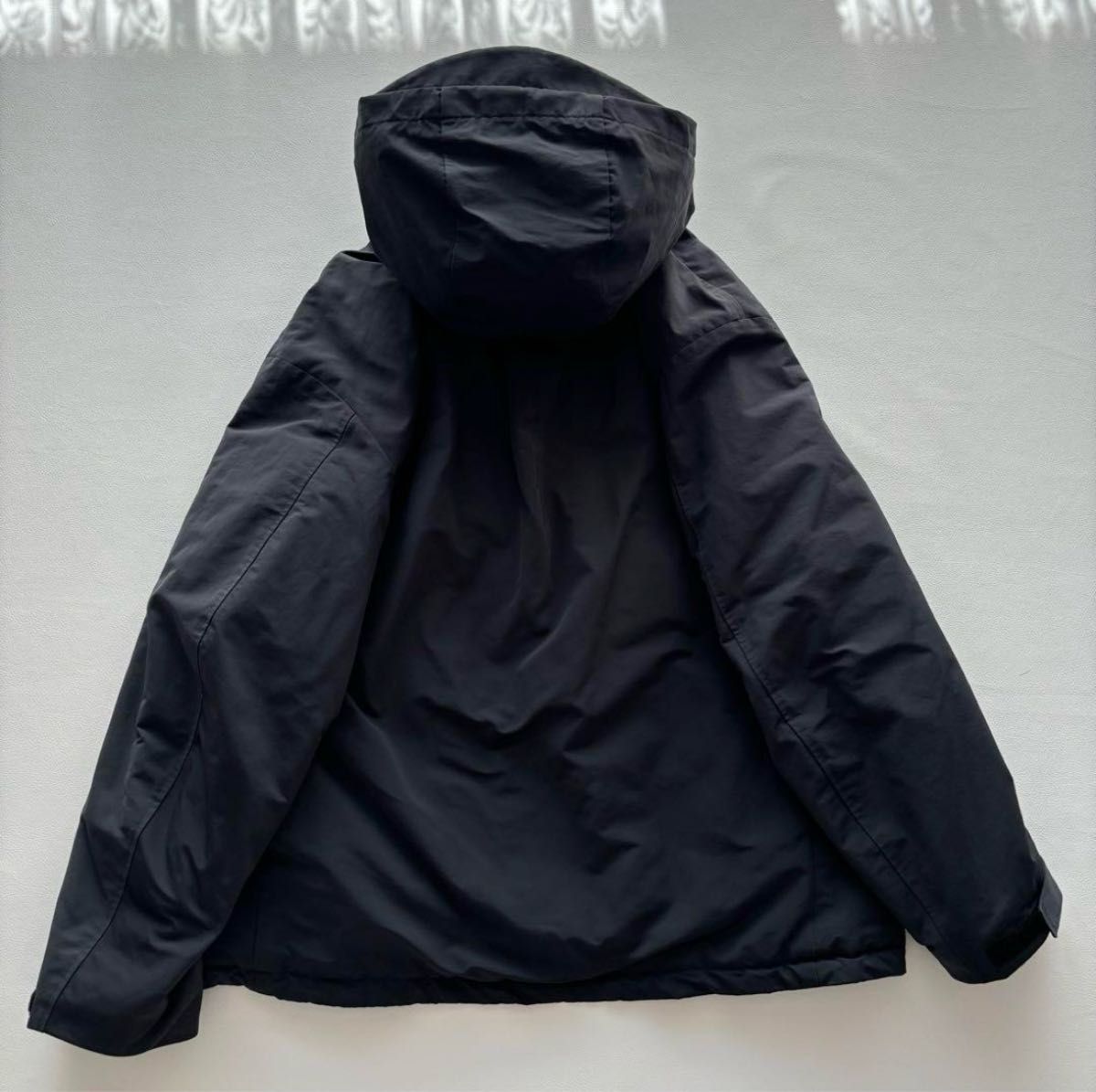 極美品 UNIQLO ユニクロ +j ハイブリッドダウン オーバーサイズ 極美品 UNIQLO ユニクロ +j ハイブリッドダウン オーバーサイズ