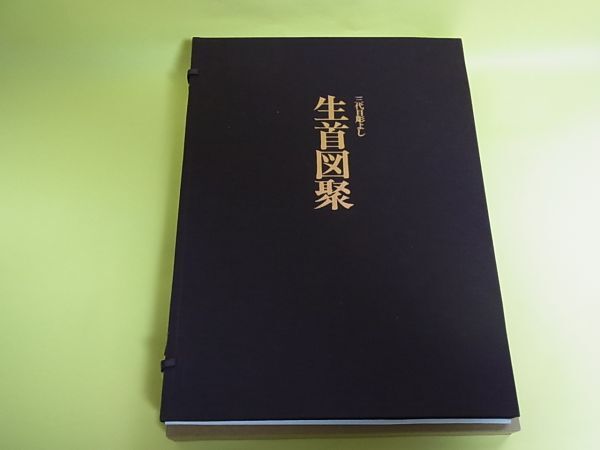 三代目☆彫よし☆生首図聚☆出版社ストック品☆入れ墨Tattoo 三代目☆彫よし☆生首図聚☆出版社ストック品☆入れ墨Tattoo