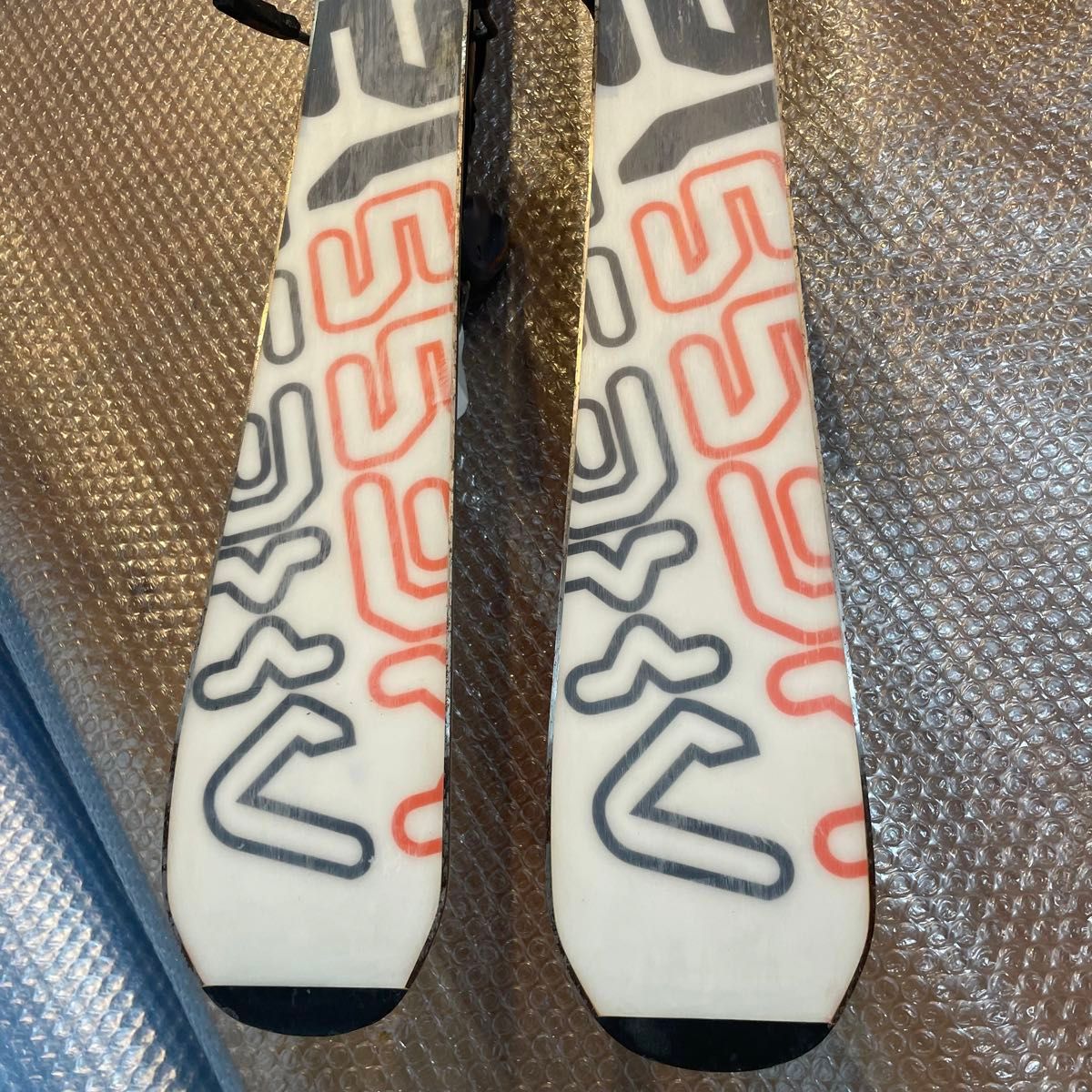 SALOMON AXESS 120cm スキー ビンディング付 サロモン|Yahoo SALOMON AXESS 120cm スキー ビンディング付 サロモン|Yahoo