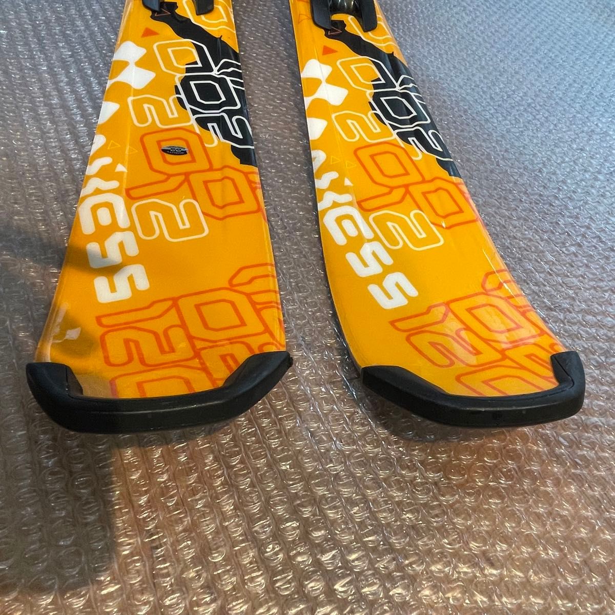 SALOMON AXESS 120cm スキー ビンディング付 サロモン|Yahoo SALOMON AXESS 120cm スキー ビンディング付 サロモン|Yahoo