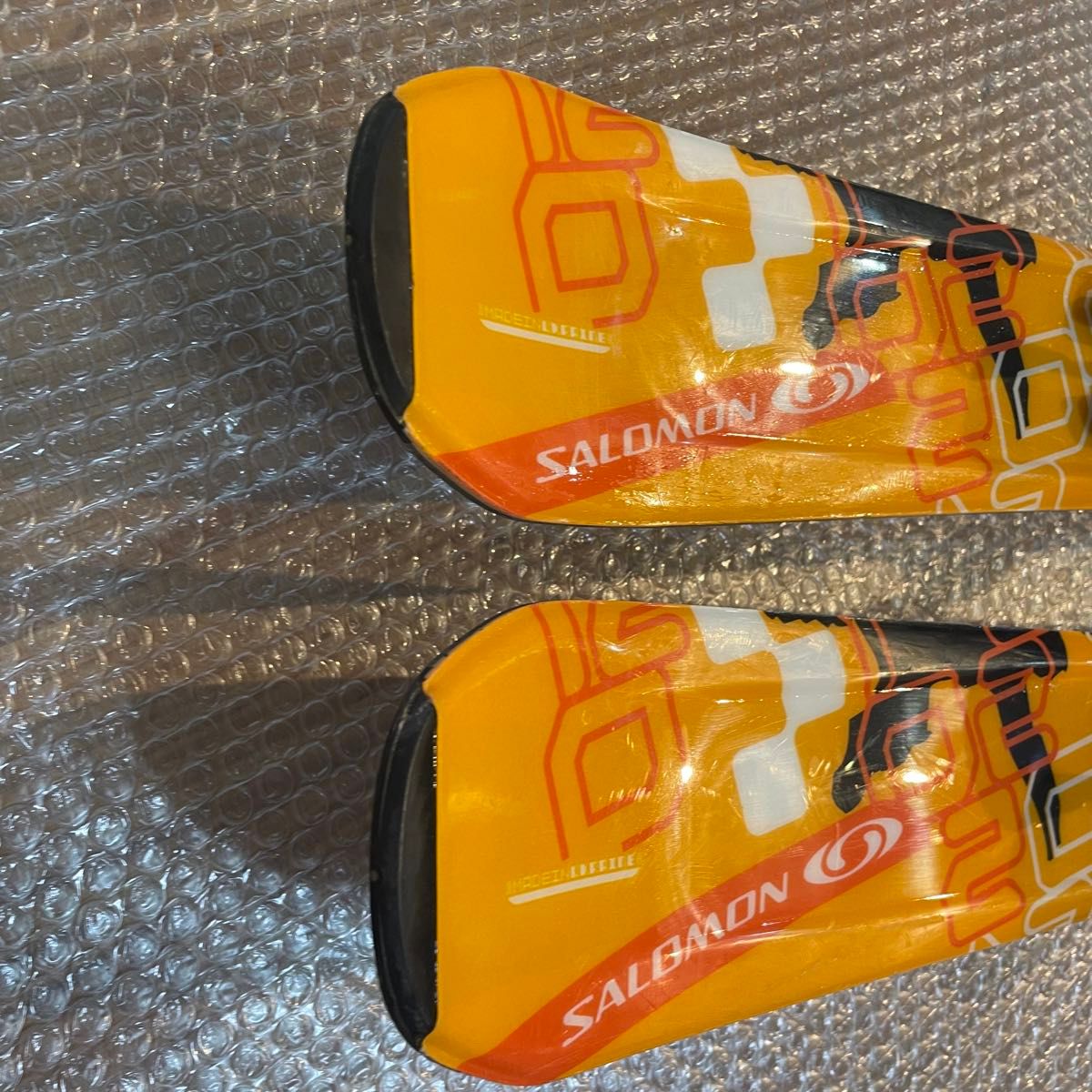 SALOMON AXESS 120cm スキー ビンディング付 サロモン|Yahoo SALOMON AXESS 120cm スキー ビンディング付 サロモン|Yahoo