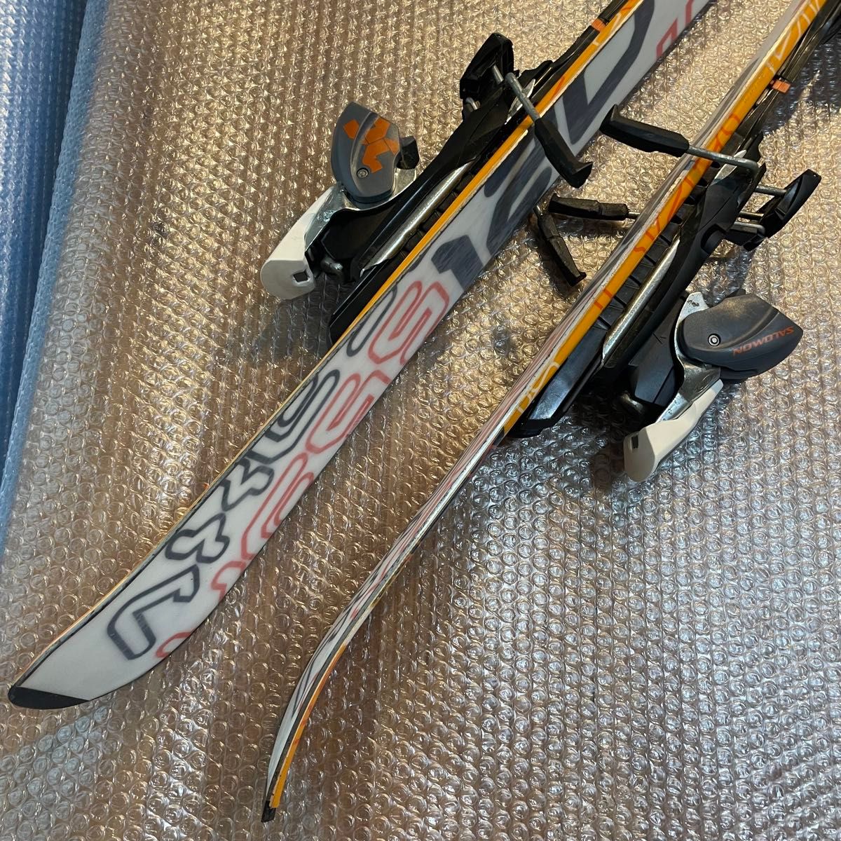 SALOMON AXESS 120cm スキー ビンディング付 サロモン|Yahoo SALOMON AXESS 120cm スキー ビンディング付 サロモン|Yahoo