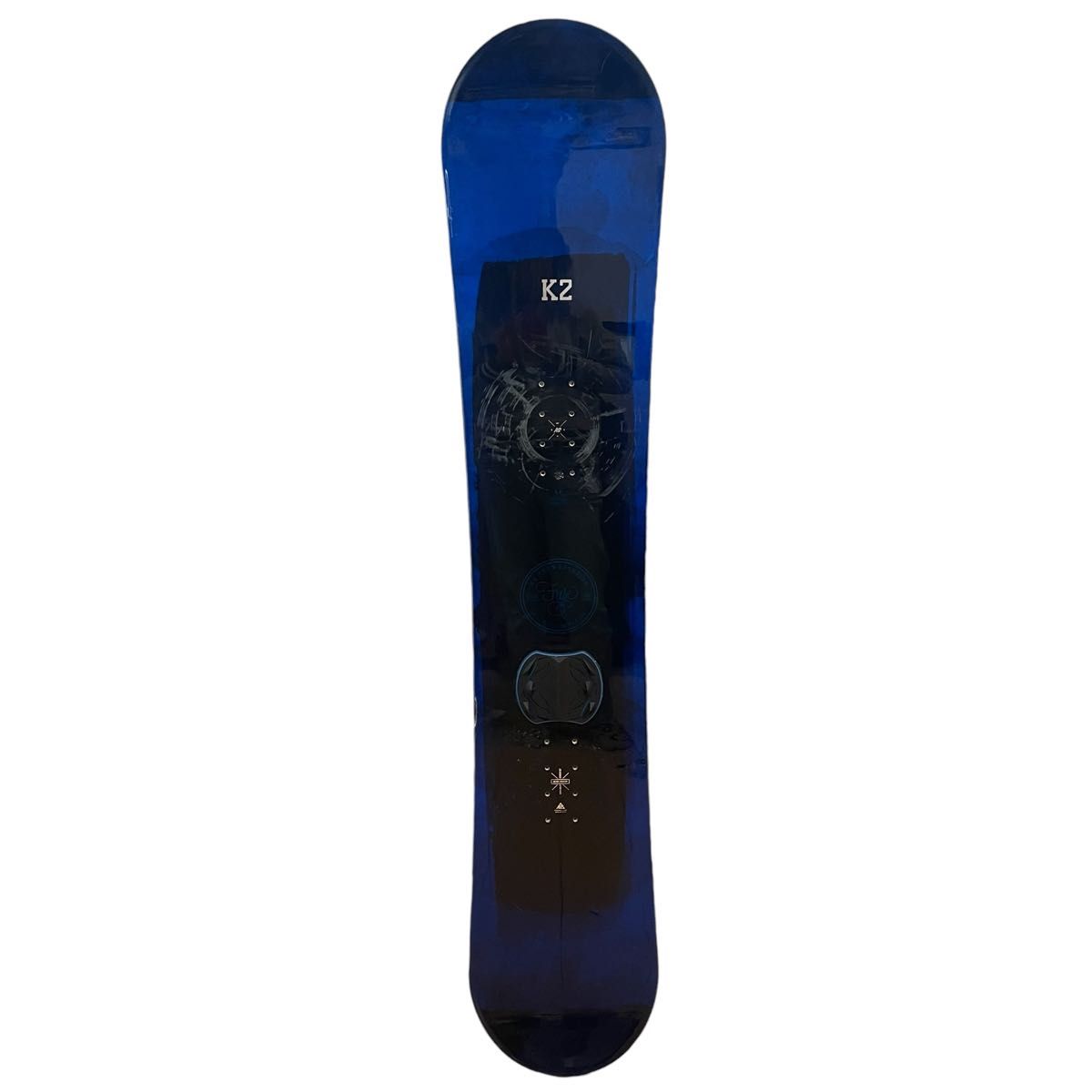 メンズ スノーボード K2 ケーツー FUSE 147cm フラット|Yahoo メンズ スノーボード K2 ケーツー FUSE 147cm フラット|Yahoo