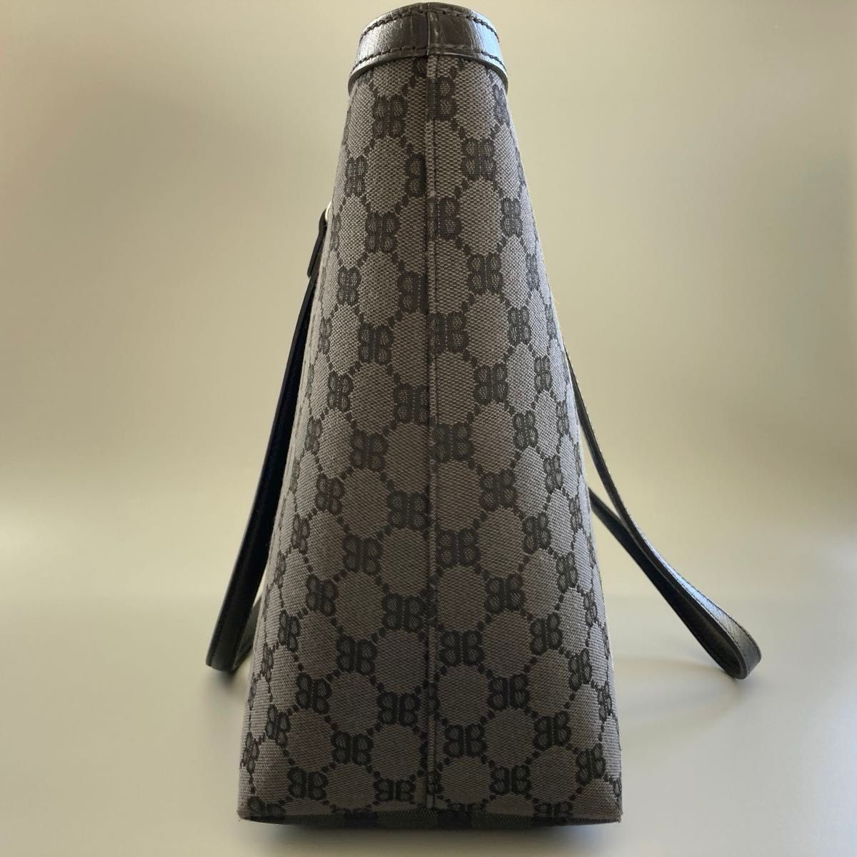 限定600点生産 美品 GUCCI×BALENCIAGA グッチ バレンシアガ 限定600点生産 美品 GUCCI×BALENCIAGA グッチ バレンシアガ