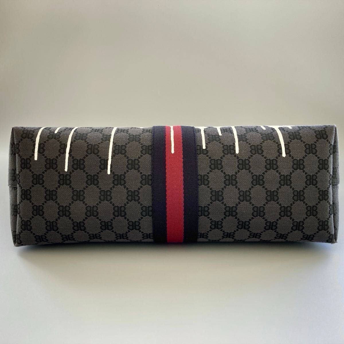限定600点生産 美品 GUCCI×BALENCIAGA グッチ バレンシアガ 限定600点生産 美品 GUCCI×BALENCIAGA グッチ バレンシアガ