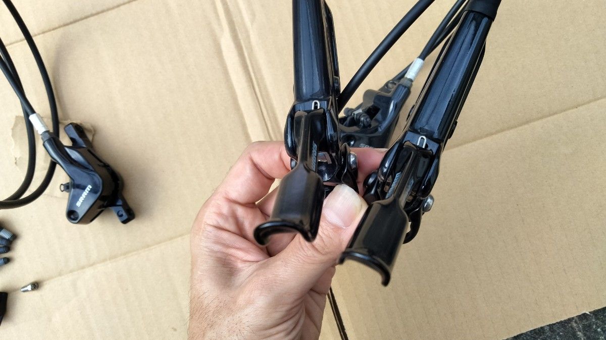 SRAM LEVEL TL ディスクブレーキ 前後セット スラム|Yahoo SRAM LEVEL TL ディスクブレーキ 前後セット スラム|Yahoo