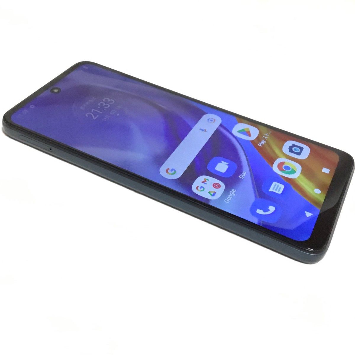 Motorola moto e32s SIMフリー画面交換歴あり|Yahoo!フリマ(旧 Motorola moto e32s SIMフリー画面交換歴あり|Yahoo!フリマ(旧
