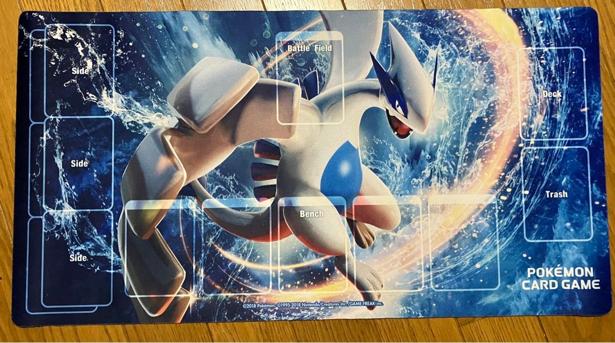 ポケモンカード ルギア プレイマット|Yahoo!フリマ(旧PayPay ポケモンカード ルギア プレイマット|Yahoo!フリマ(旧PayPay