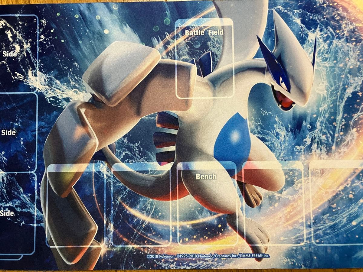 ポケモンカード ルギア プレイマット|Yahoo!フリマ(旧PayPay ポケモンカード ルギア プレイマット|Yahoo!フリマ(旧PayPay