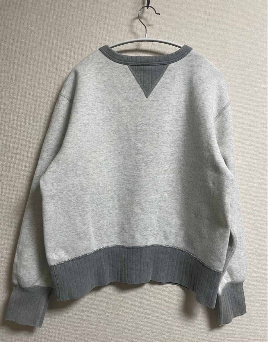 Champion チャンピオン プレミアムウィーブ スウェット Mサイズ Champion チャンピオン プレミアムウィーブ スウェット Mサイズ