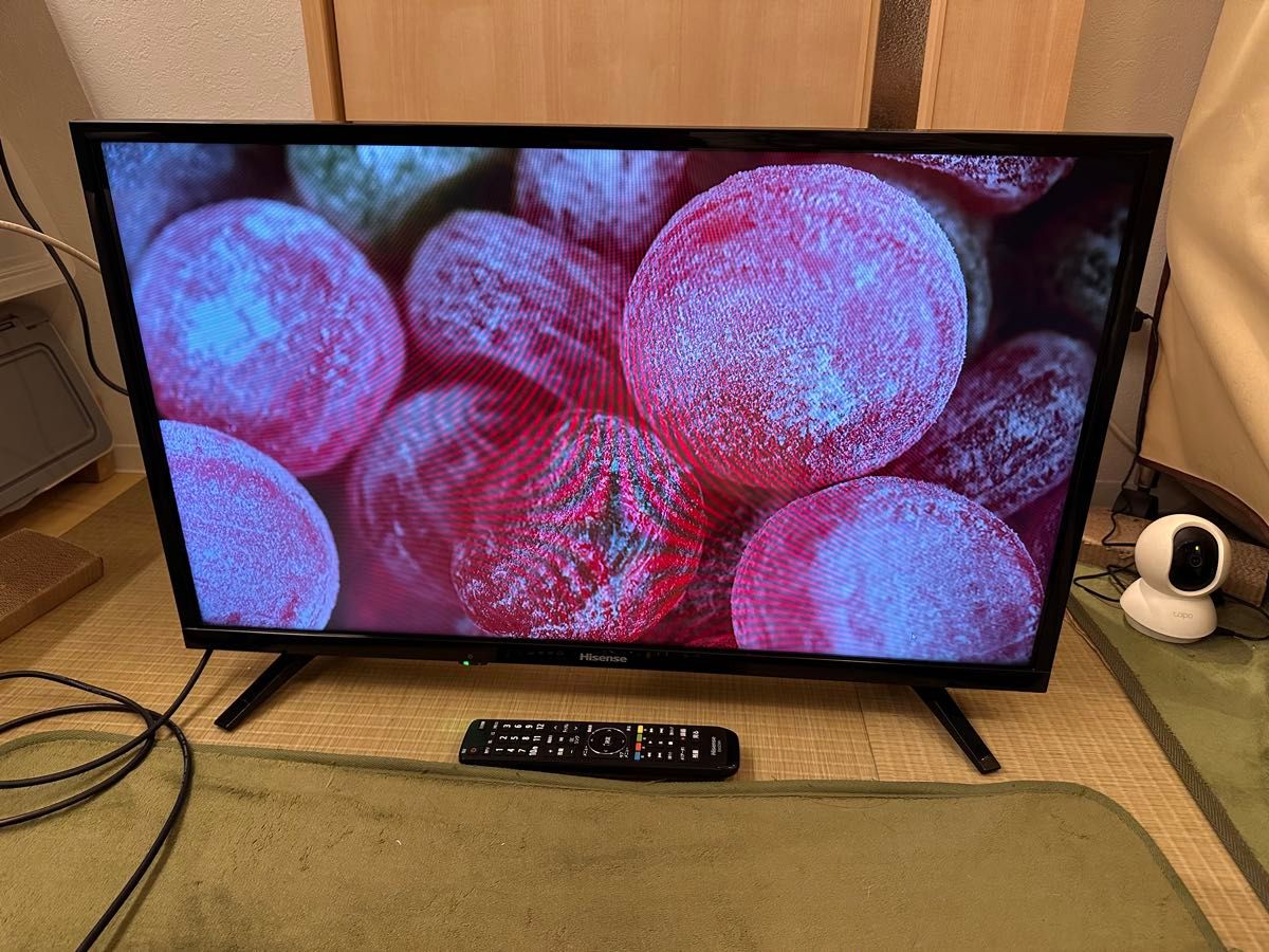 極美品 ハイセンス hisense 32型 テレビ 32A50 2019年製|Yahoo 極美品 ハイセンス hisense 32型 テレビ 32A50 2019年製|Yahoo
