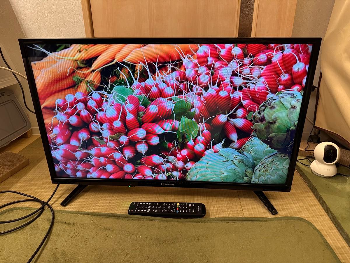 極美品 ハイセンス hisense 32型 テレビ 32A50 2019年製|Yahoo 極美品 ハイセンス hisense 32型 テレビ 32A50 2019年製|Yahoo