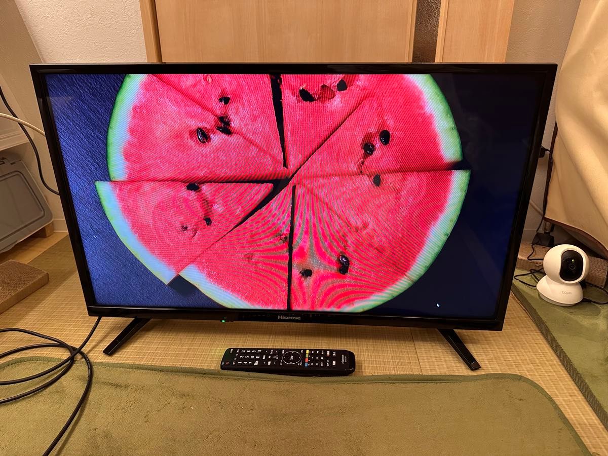 極美品 ハイセンス hisense 32型 テレビ 32A50 2019年製|Yahoo 極美品 ハイセンス hisense 32型 テレビ 32A50 2019年製|Yahoo