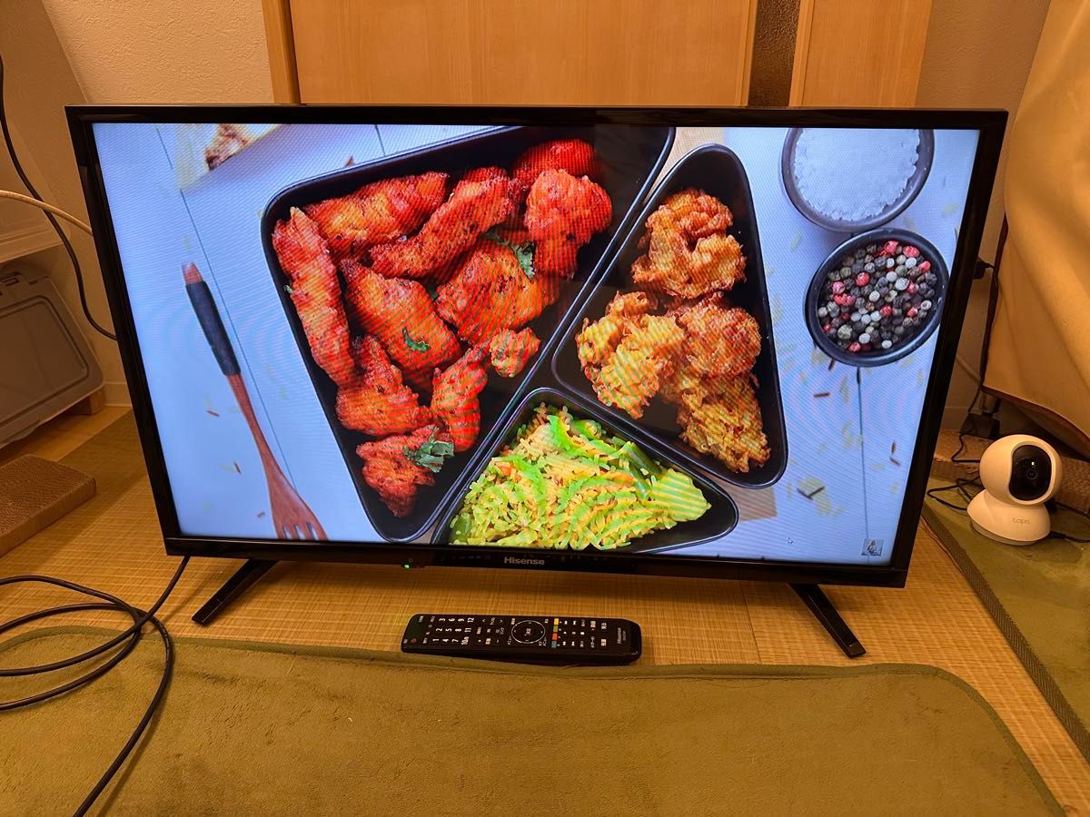 極美品 ハイセンス hisense 32型 テレビ 32A50 2019年製|Yahoo 極美品 ハイセンス hisense 32型 テレビ 32A50 2019年製|Yahoo