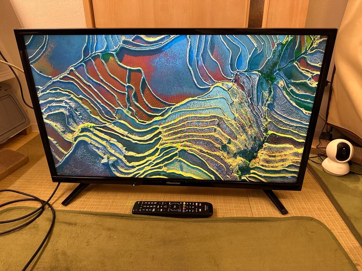 極美品 ハイセンス hisense 32型 テレビ 32A50 2019年製|Yahoo 極美品 ハイセンス hisense 32型 テレビ 32A50 2019年製|Yahoo