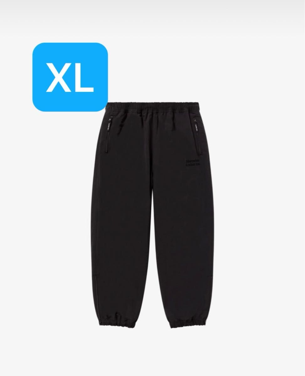 Anchor Inc Nylon Track Pants 2 0 BK XL|Yahoo!フリマ(旧 Anchor Inc Nylon Track Pants 2 0 BK XL|Yahoo!フリマ(旧