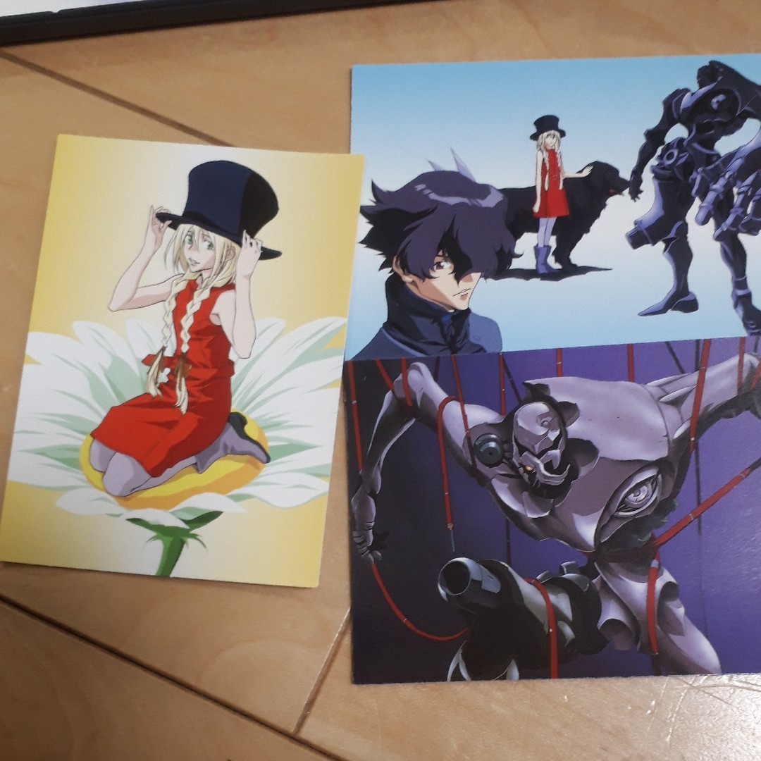 Paypayフリマ 中古品 アルジェントソーマ Vol 2 保志総一朗 桑島法子 Paypayフリマ 中古品 アルジェントソーマ Vol 2 保志総一朗 桑島法子