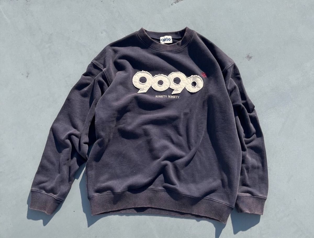 9090 OG Logo Patched セットアップ ネイビー|Yahoo!フリマ(旧 9090 OG Logo Patched セットアップ ネイビー|Yahoo!フリマ(旧