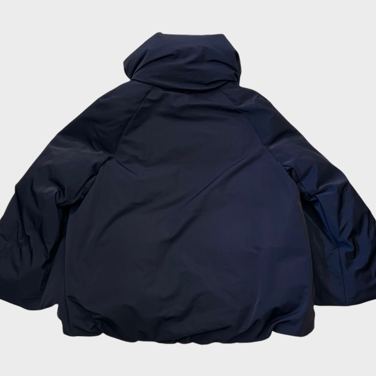 美品》UNIQLO ユニクロ +J ジルサンダー ハイブリッドダウン 美品》UNIQLO ユニクロ +J ジルサンダー ハイブリッドダウン