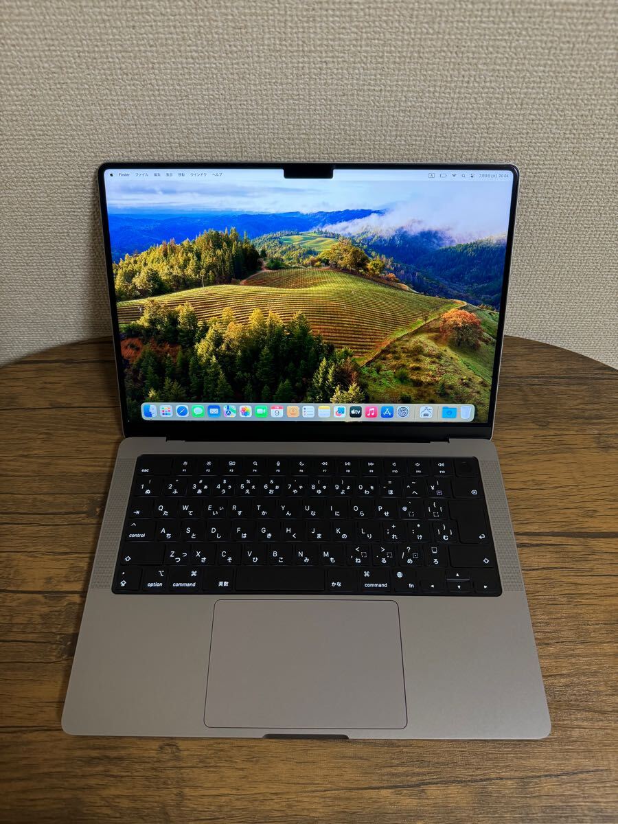 ジャンク Macbook pro 2021 14インチ M1Pro 16GB MacBook本体|MacBook本体 ジャンク Macbook pro 2021 14インチ M1Pro 16GB MacBook本体|MacBook本体
