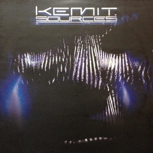 12inch レコード　KEMIT SOURCES / PLAY_画像1