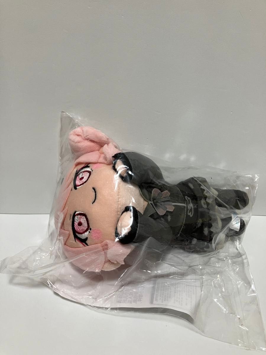 プロセカ ニーゴ 暁山瑞希 寝そべりぬいぐるみ|Yahoo!フリマ プロセカ ニーゴ 暁山瑞希 寝そべりぬいぐるみ|Yahoo!フリマ