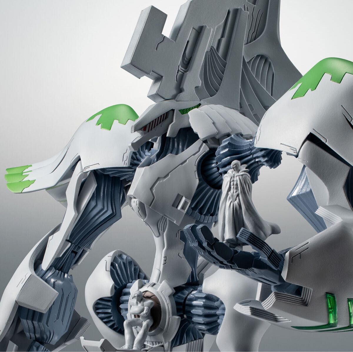 ロボット魂 バロンズゥ ブレンパワード ROBOT魂|Yahoo!フリマ ロボット魂 バロンズゥ ブレンパワード ROBOT魂|Yahoo!フリマ
