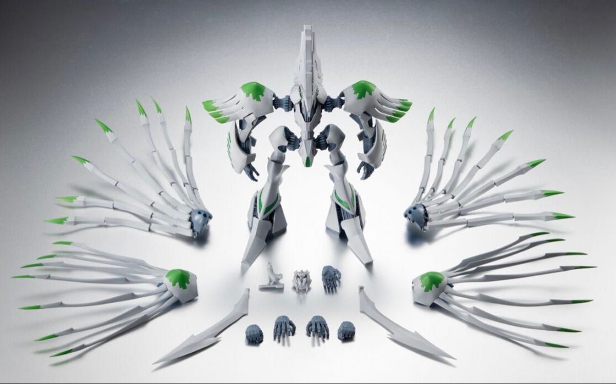 ロボット魂 バロンズゥ ブレンパワード ROBOT魂|Yahoo!フリマ ロボット魂 バロンズゥ ブレンパワード ROBOT魂|Yahoo!フリマ