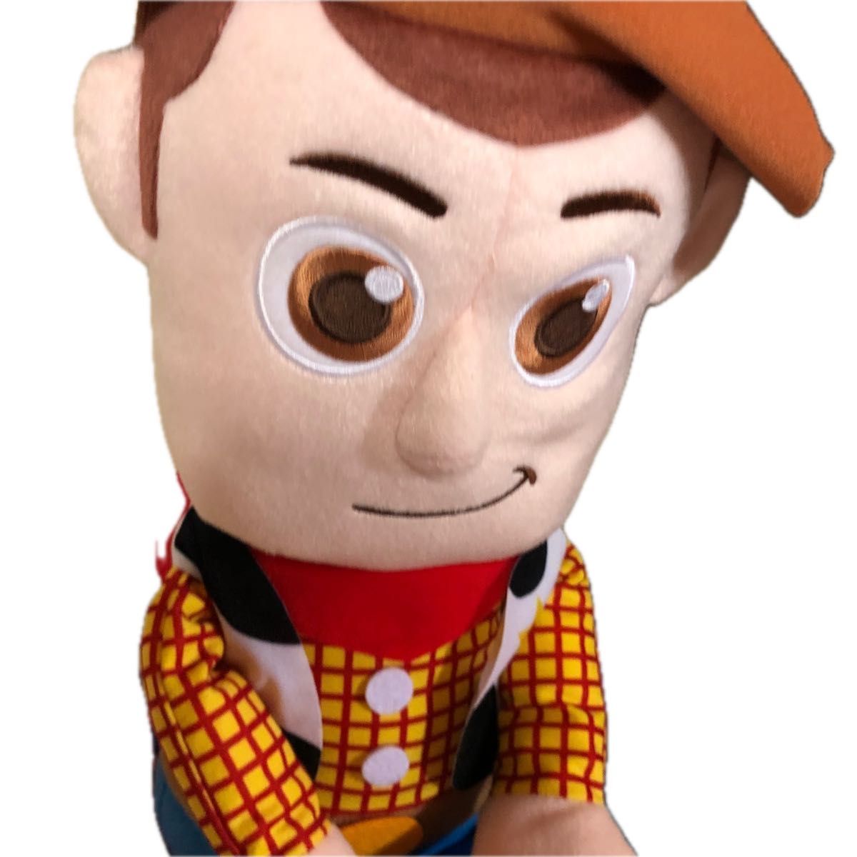 トイストーリー ウッディ ぬいぐるみ 2点セット|Yahoo!フリマ トイストーリー ウッディ ぬいぐるみ 2点セット|Yahoo!フリマ