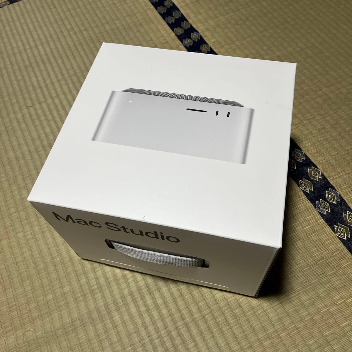 Apple Mac Studio M1 Max 32GB 512GB 電源ケーブル 元箱|Yahoo Apple Mac Studio M1 Max 32GB 512GB 電源ケーブル 元箱|Yahoo