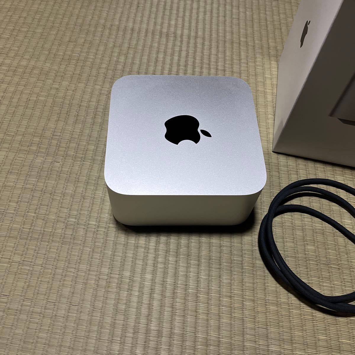 Apple Mac Studio M1 Max 32GB 512GB 電源ケーブル 元箱|Yahoo Apple Mac Studio M1 Max 32GB 512GB 電源ケーブル 元箱|Yahoo