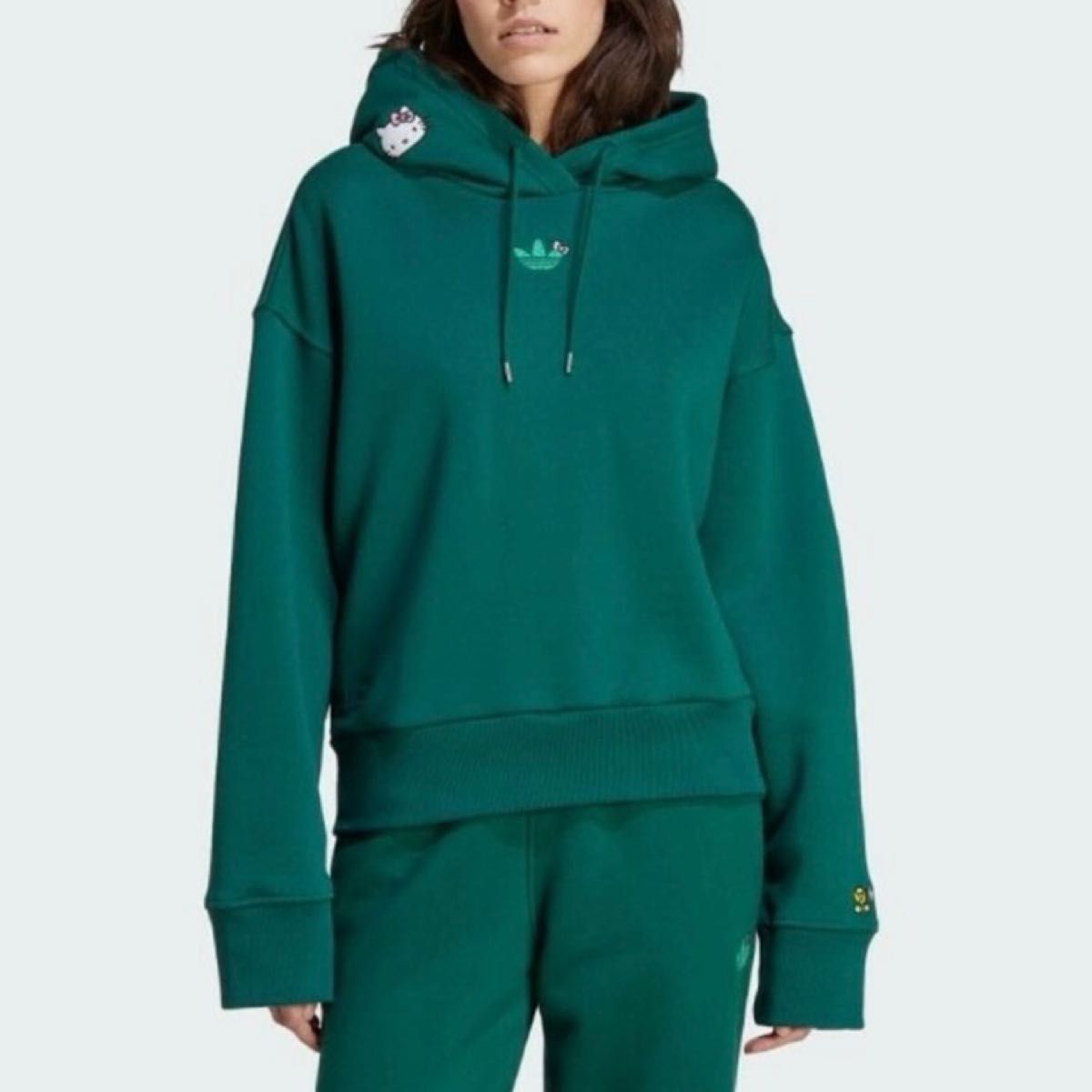 adidas originals アディダスオリジナルス パーカー adidas originals アディダスオリジナルス パーカー