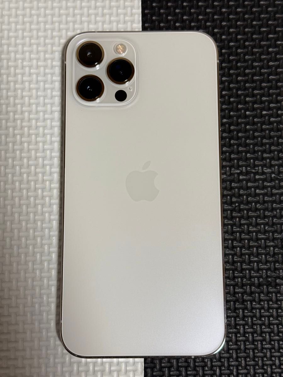 Apple iPhone 12 pro max 256GB シルバー SIMフリー|Yahoo Apple iPhone 12 pro max 256GB シルバー SIMフリー|Yahoo