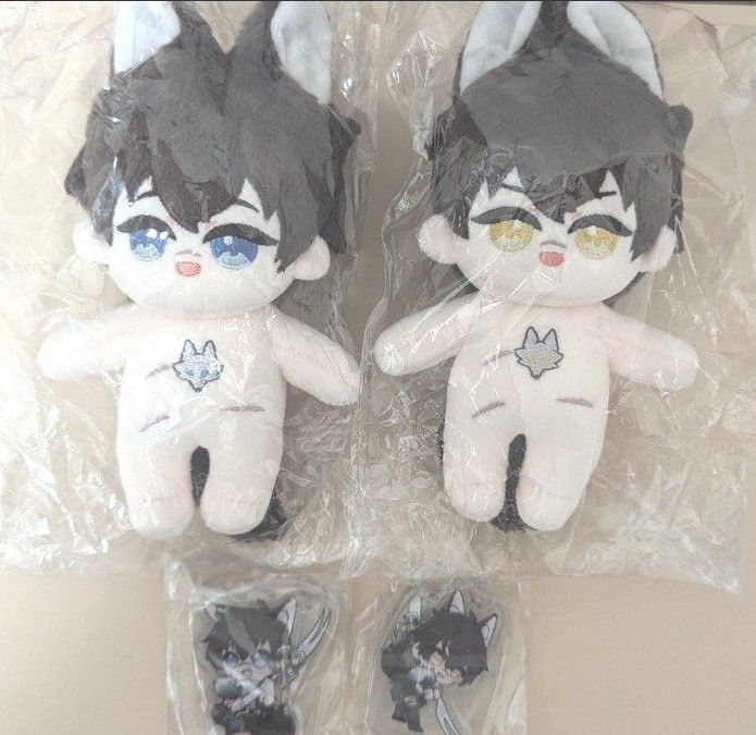 NU カーニバル ぬカニ ぬいぐるみ 10cm 非公式 グッズ ガル NU カーニバル ぬカニ ぬいぐるみ 10cm 非公式 グッズ ガル