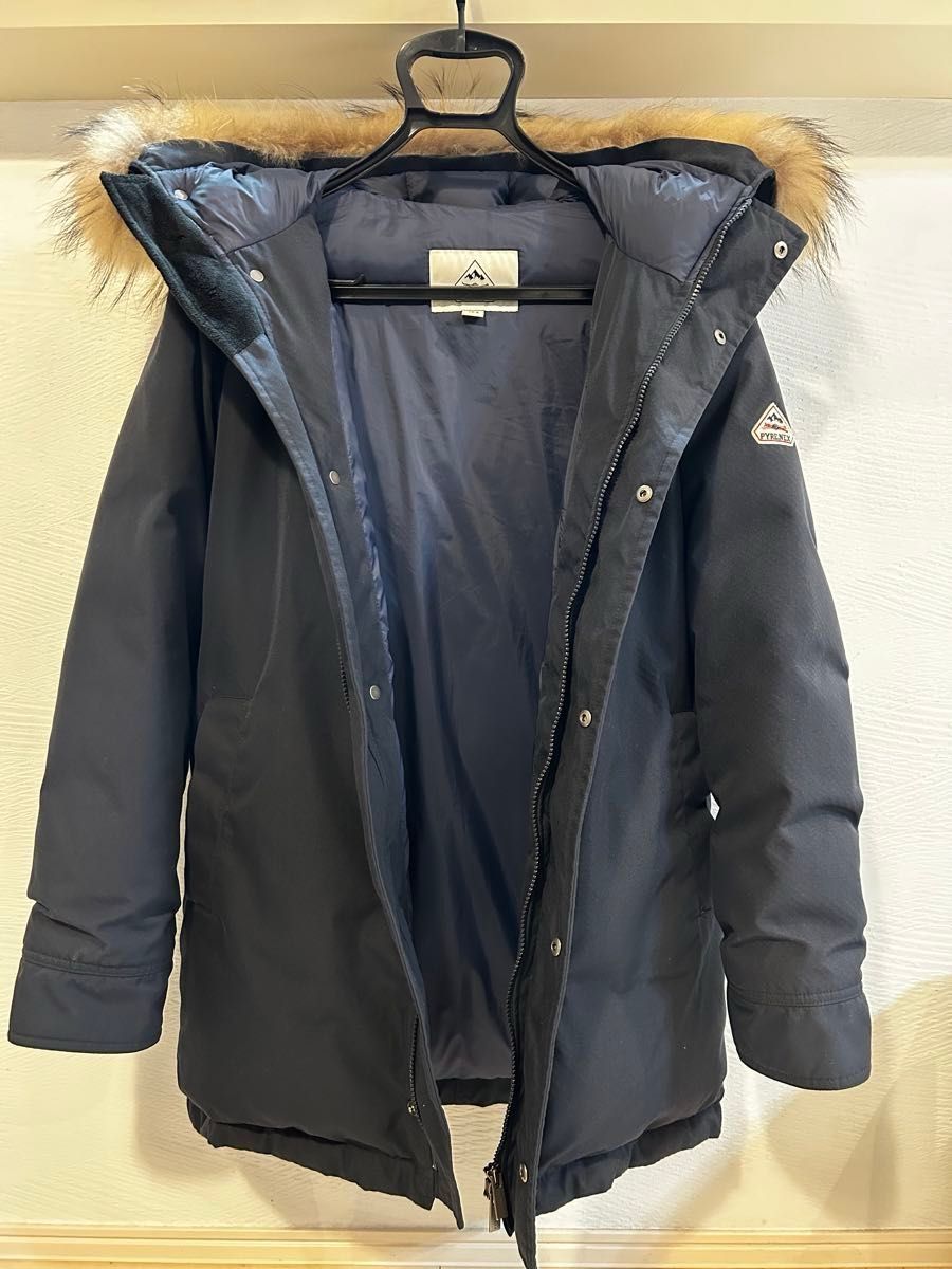 ピレネックス Pyrenex アヌシー ダウンジャケット S|Yahoo ピレネックス Pyrenex アヌシー ダウンジャケット S|Yahoo