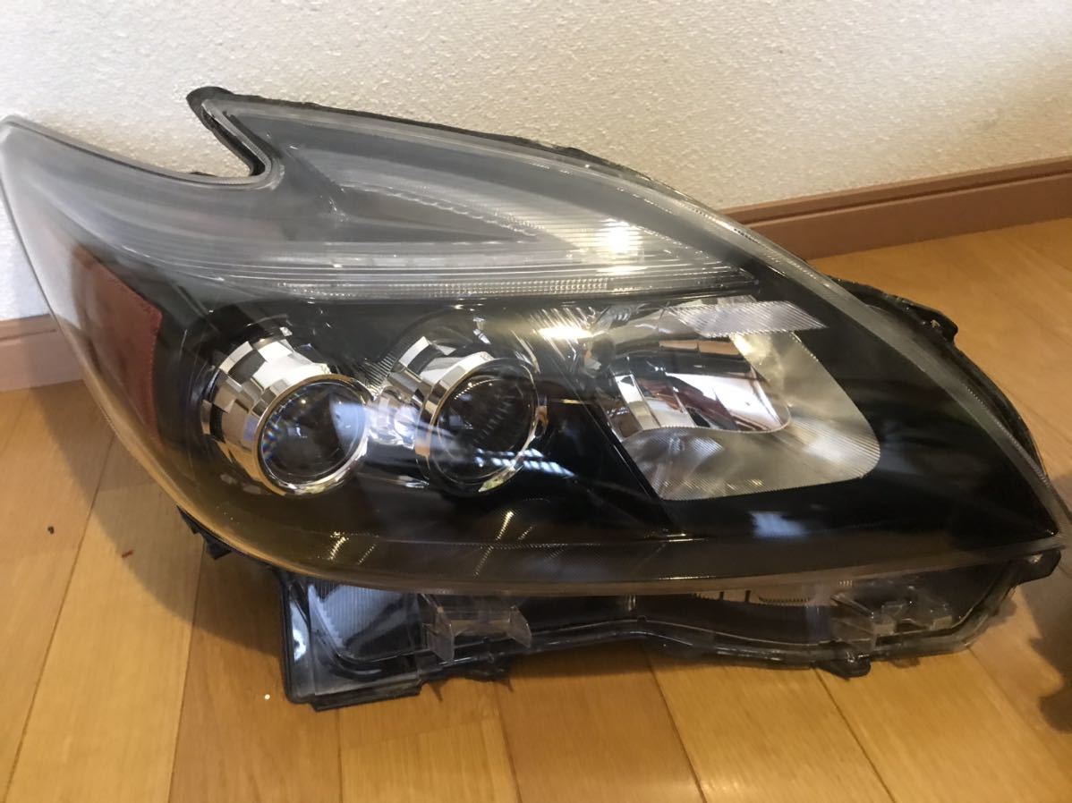 新作からSALEアイテム等お得な商品満載 ZVW30/ZVW35プリウスインナー