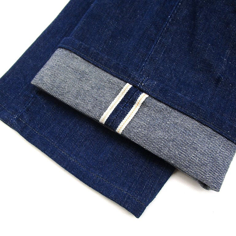 60's SEARS ROEBUCKS シアーズ ローバック 5ポケット デニム 60's SEARS ROEBUCKS シアーズ ローバック 5ポケット デニム