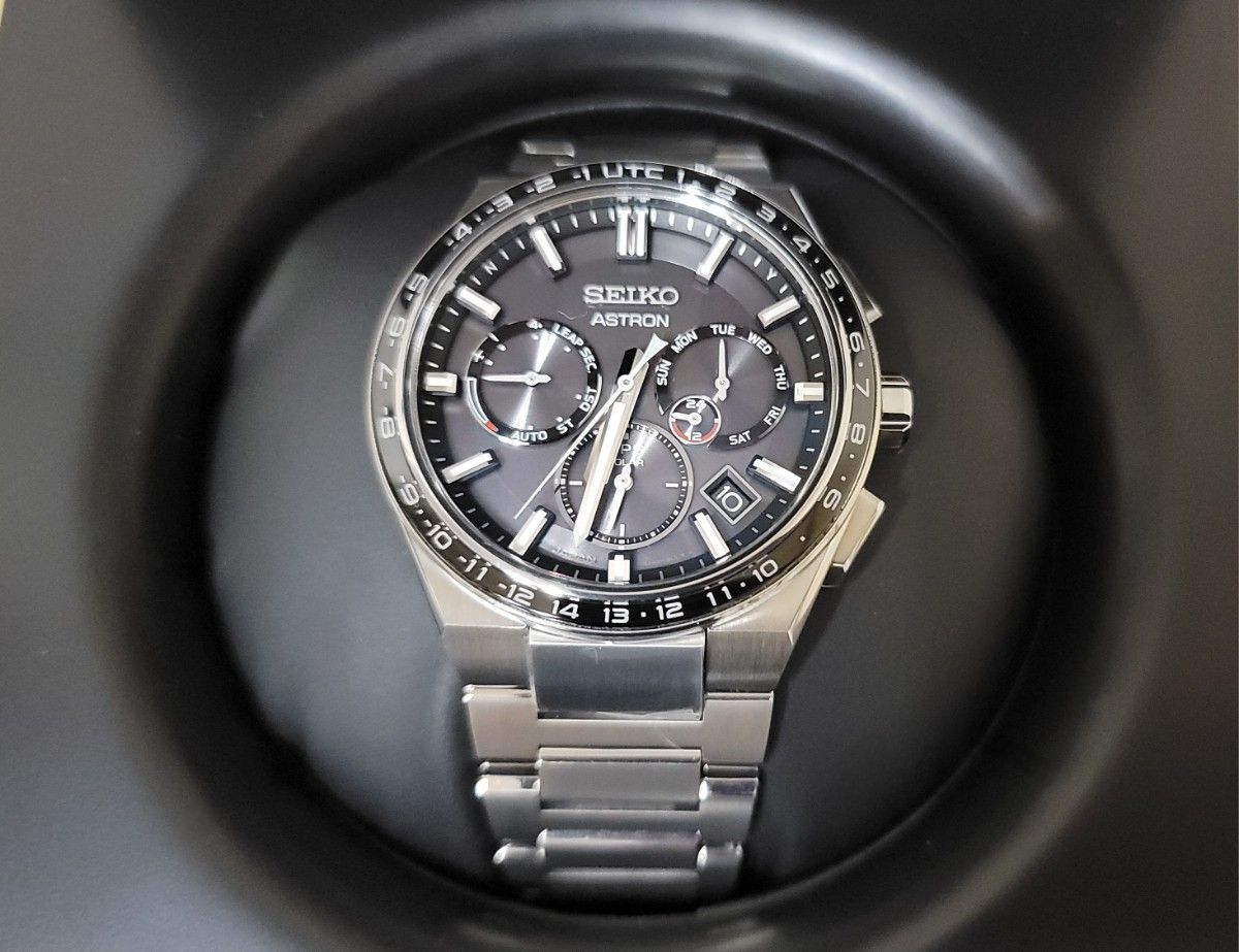 セイコー アストロン SBXC111 コアショップ限定 SEIKO ASTRON セイコー アストロン SBXC111 コアショップ限定 SEIKO ASTRON
