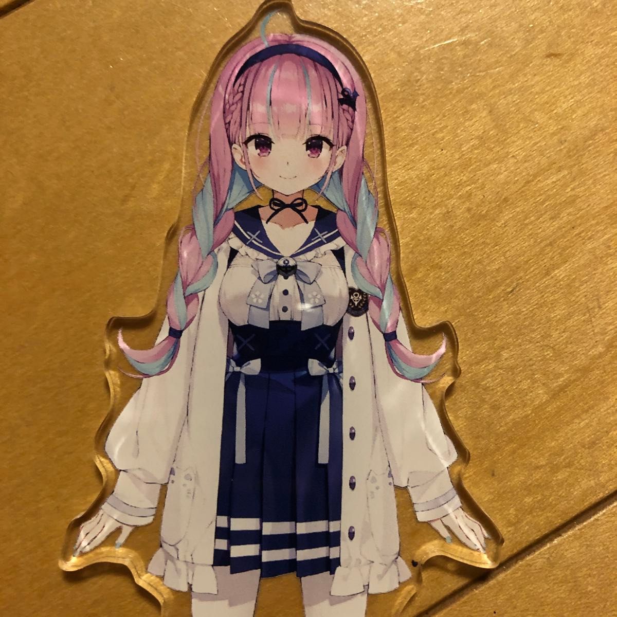 アクリルスタンド 湊あくあ アクスタ ホロライブ あくたん アクリルスタンド 湊あくあ アクスタ ホロライブ あくたん