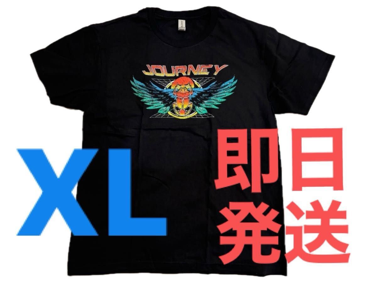 JOURNEY FREEDOM TOUR JAPAN 2024〉ツアーグッズ TAPE DECK T JOURNEY FREEDOM TOUR JAPAN 2024〉ツアーグッズ TAPE DECK T