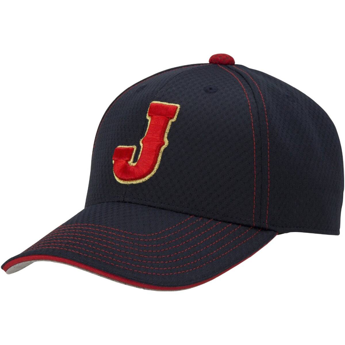 WBSC プレミア12 チェコ代表 レプリカキャップ 野球 - 応援グッズ WBSC プレミア12 チェコ代表 レプリカキャップ 野球 - 応援グッズ
