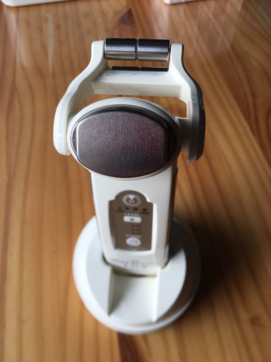美顔器 ナリス メガビューティL×H|Yahoo!フリマ(旧PayPayフリマ) 美顔器 ナリス メガビューティL×H|Yahoo!フリマ(旧PayPayフリマ)