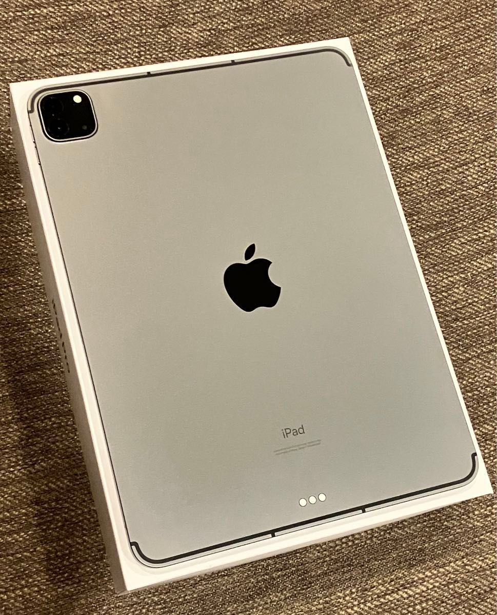 美品 M1チップ iPad Pro11インチ第3世代 セルラーモデル128GB 美品 M1チップ iPad Pro11インチ第3世代 セルラーモデル128GB